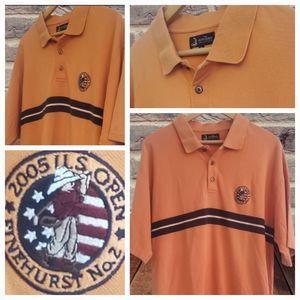 The "Putter Boy" Collection / Men's Polo